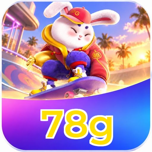 78g Logo - Bônus de Cadastro