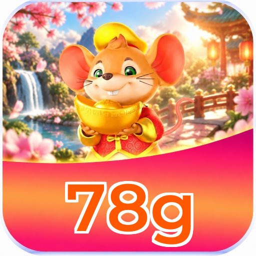 Logo 78g Loteria Online