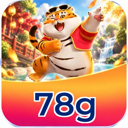 Logo 78g Cassino Online Brasil