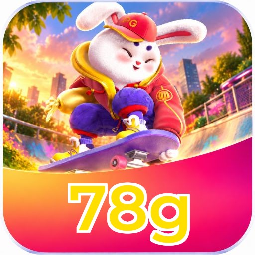 Logo 78g APP Mobile Brasil