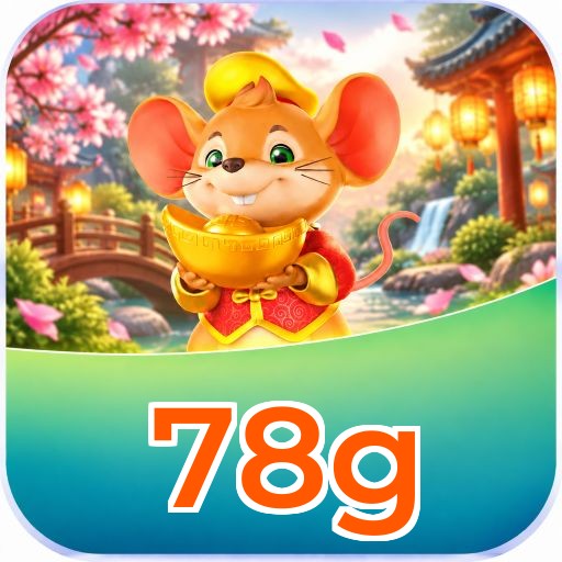Logo 78g Telegram Oficial