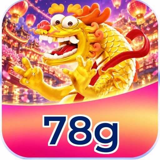 Logo 78g Download Brasil