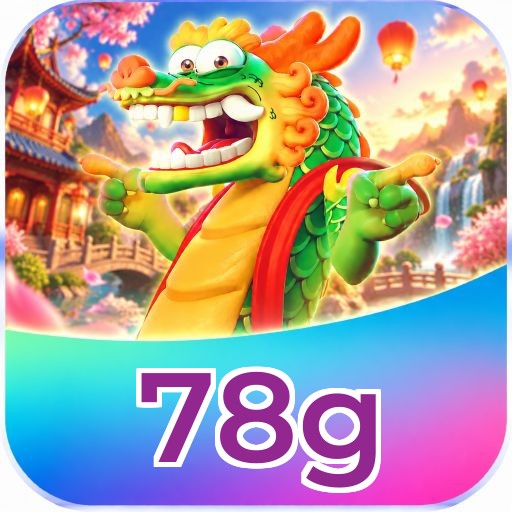 Logo 78g APK Android Brasil