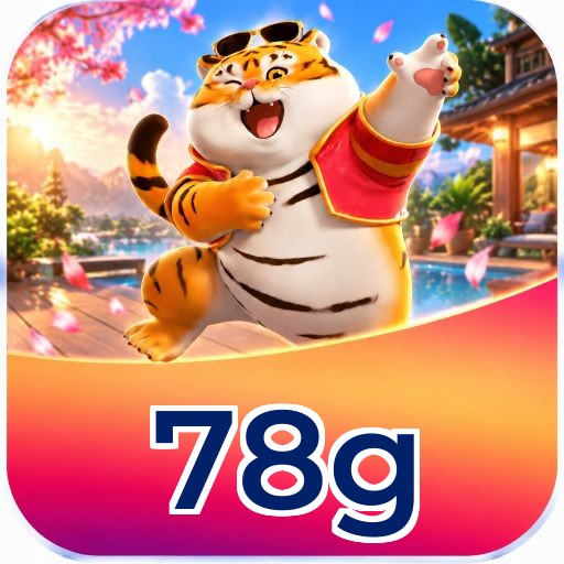 Logo 78g Telegram Canal Oficial