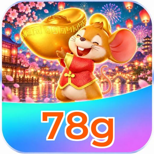 78g APP Logo Oficial Certificado Android iOS