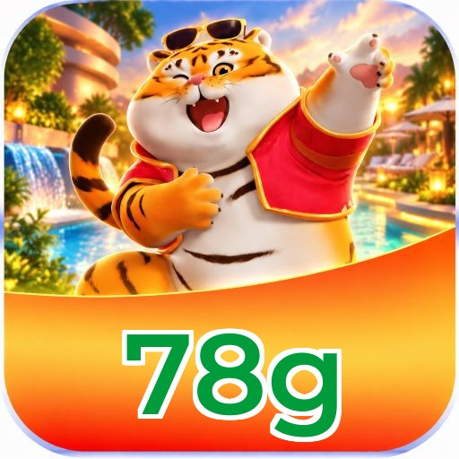 78g Logo Oficial