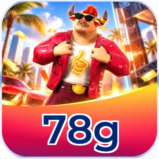 78g Logo
